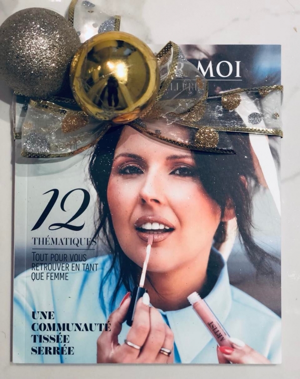 Magazine Belle Pour Toi