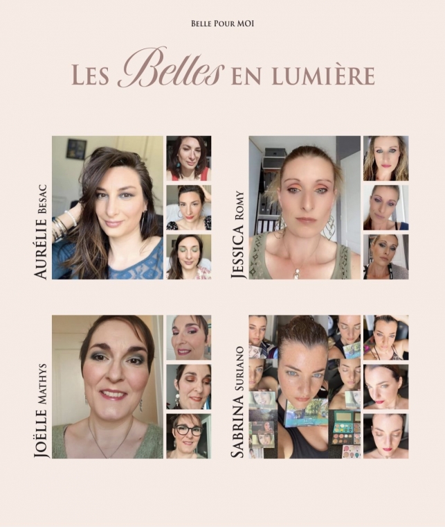 Magazine Belle Pour Toi