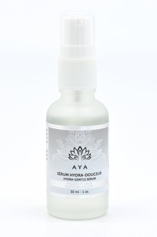 AYA - SÉRUM HYDRA-DOUCEUR 30 ML