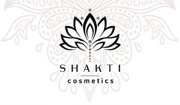 Shakti Cosmetics Logo